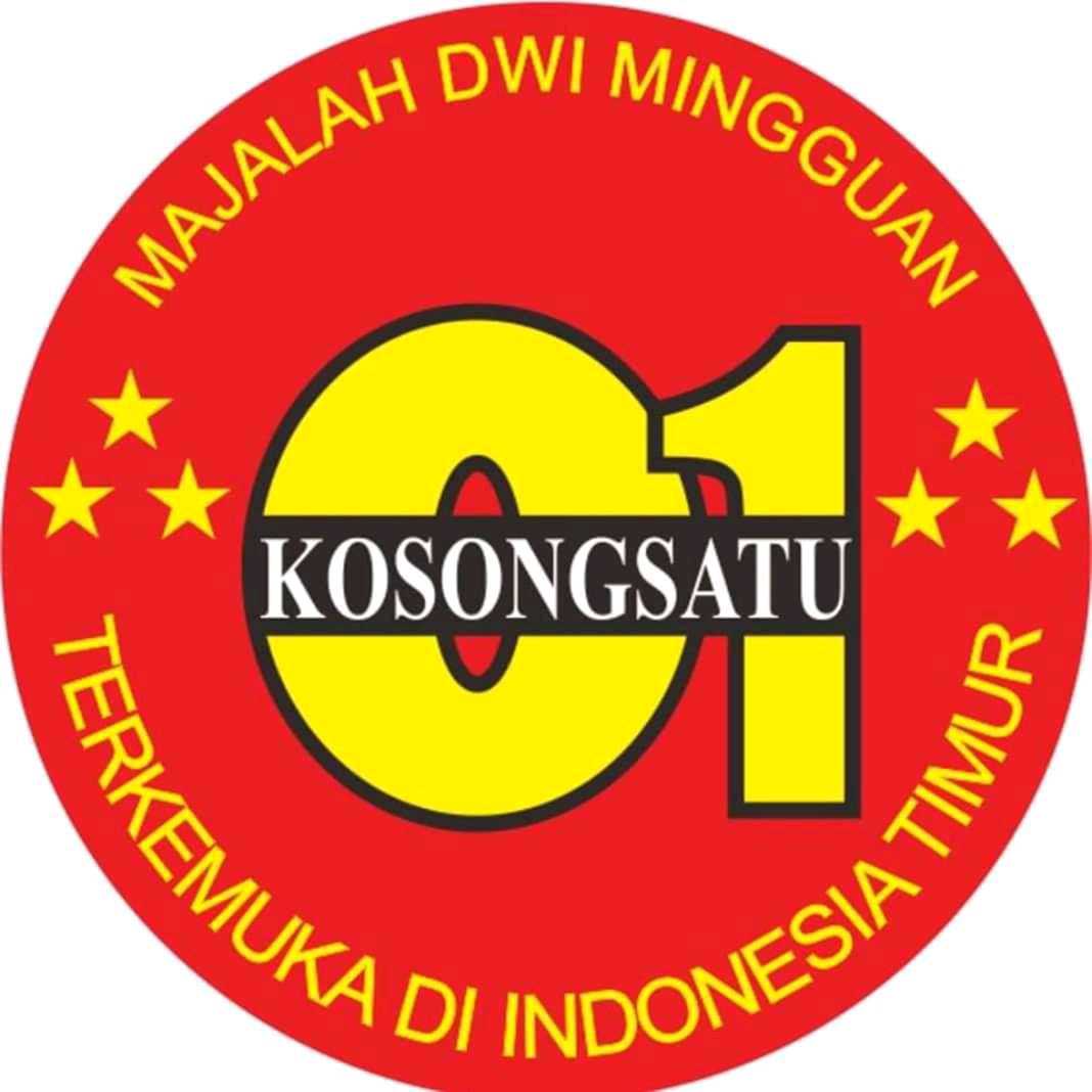 Kosongsatunews.com