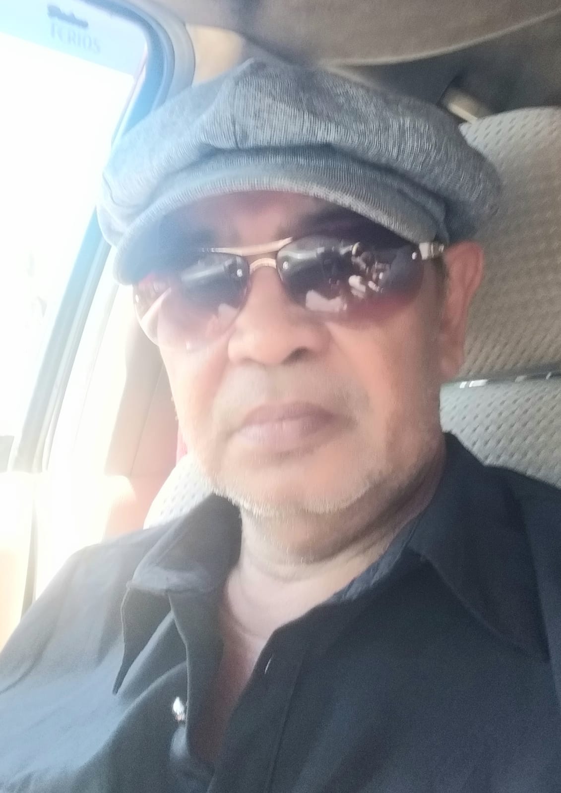 Waketum LGS RI, Andi Guntur Noerman